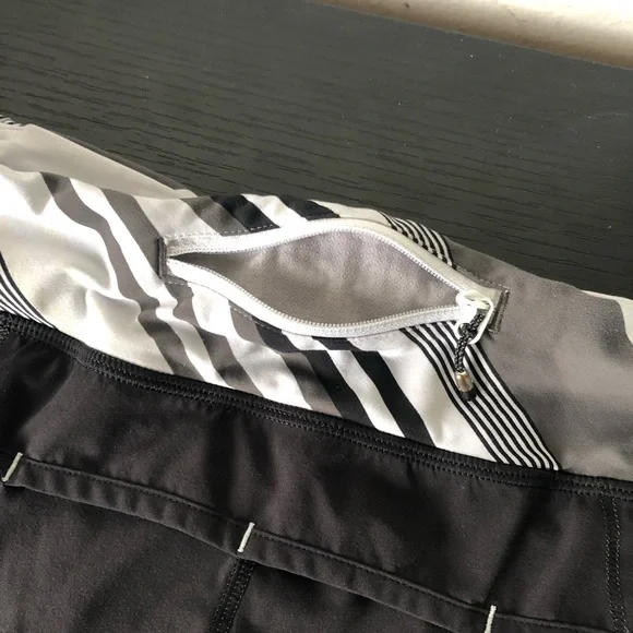 Lululemon Speed Shorts - Picture 5 of 6